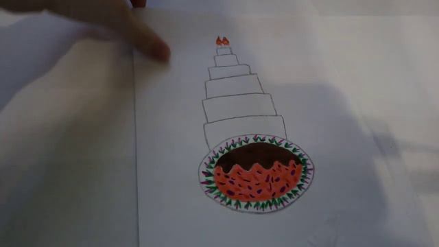 Делаю подарок для папы❤️1 часть? смотреть онлайн