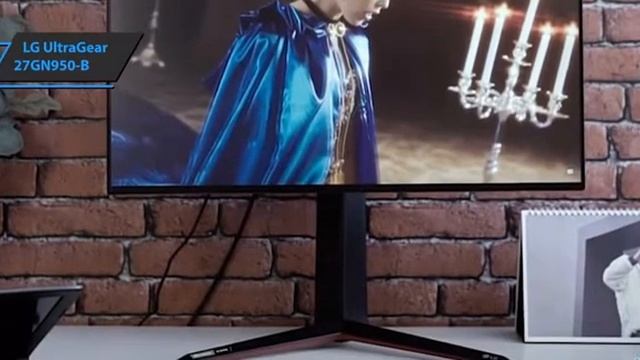 Топ-5 лучших игровых мониторов в 2022 году смотреть онлайн