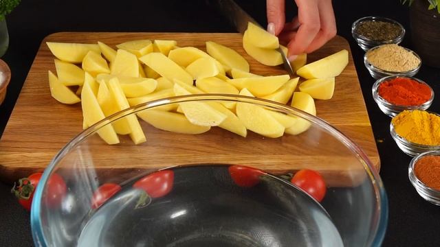 Learned this trick at a restaurant! The most delicious chicken wings смотреть онлайн