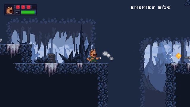 Thunder Paw 100% Trophy Guide (30 Minute Platinum) смотреть онлайн