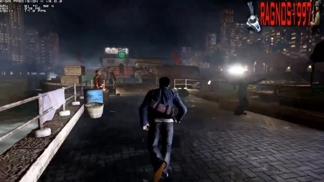 Sleeping Dogs (2012) Gameplay | Dual Core E2180 | GeForce 8600 GT | 2GB RAM смотреть онлайн
