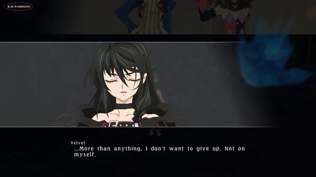 Tales of Berseria 115 Spectral Crystal смотреть онлайн