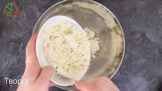 Домашние сочники с творогом , это будет ваш любимый рецепт- как вкусно приготовить СОЧНИКИ. смотреть онлайн