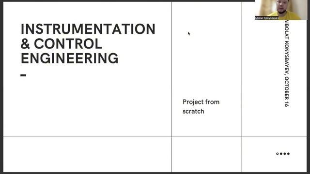 Что такое проект в КИПиА смотреть онлайн