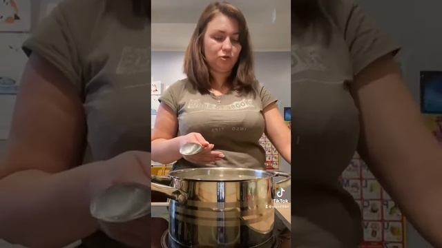 Рецепты для особых гостей 