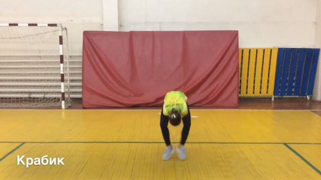 Скакалка. Роуп скиппинг (спортивная скакалка) Обучение фристайл комбинация для ДШЛРС смотреть онлайн