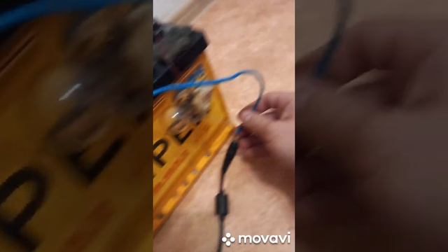 зарядка аккумулятора с помощью ноутбука зарядки смотреть онлайн