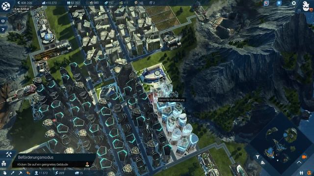 ANNO 2205 ► [014] Eiskolonie der Liebe ► Let's Play Anno 2205 German Gameplay смотреть онлайн