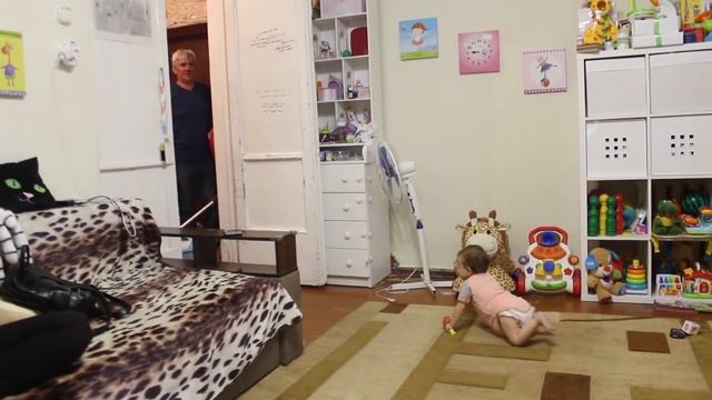 VLOG Очень сложный вечер смотреть онлайн