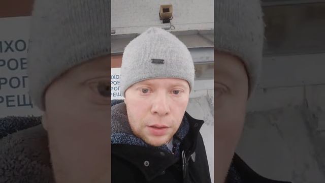 Пешком на коланаду Смольного собора смотреть онлайн