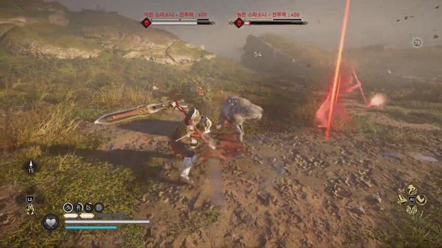 Assassin's Creed Valhalla Wildcats of the Weald смотреть онлайн