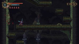 История мира и сюжет | Blasphemous