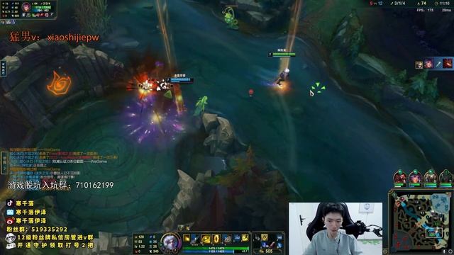 ? Hanql Ezreal vs Samira RUNES - Hanql Ezreal Guide (2255 LP Ezreal) смотреть онлайн