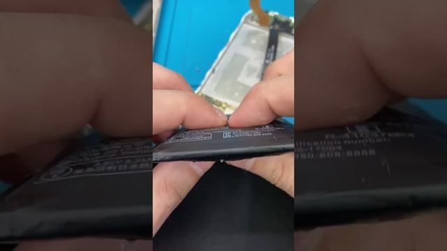 Пухлые аккумуляторы и скрытые опасности ⚠️ смотреть онлайн