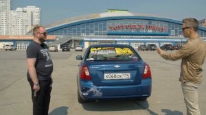 Почему купил Chevrolet Lacetti | Отзыв владельца Шевроле Лачетти 1.4 МТ | Плюсы и минусы