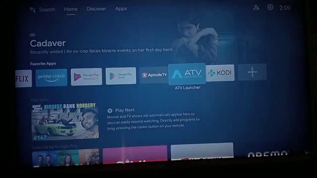 Install Chrome Browser On Android TV & Android TV Box 2023 смотреть онлайн