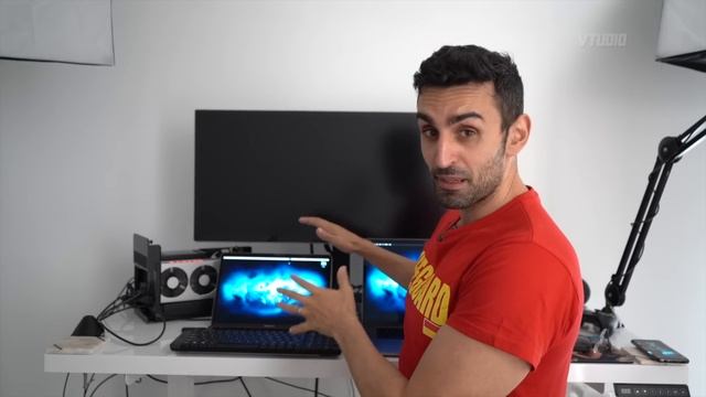 Razer Core X Chroma + Radeon VII Installation Guide for Apple MacBook eGPU смотреть онлайн