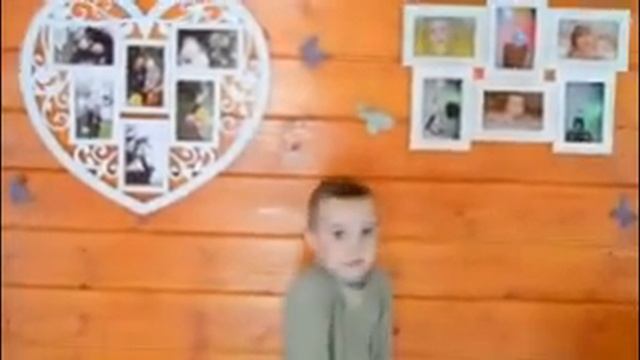 10 06 2016 год Стишок про бабушку! смотреть онлайн