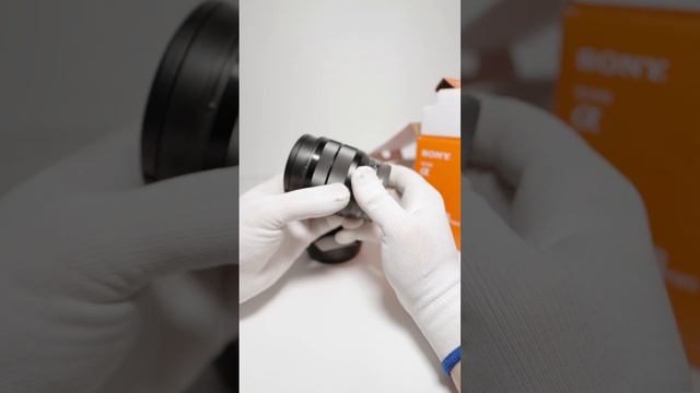 Sony SEL E 10-18 мм F4 OSS смотреть онлайн