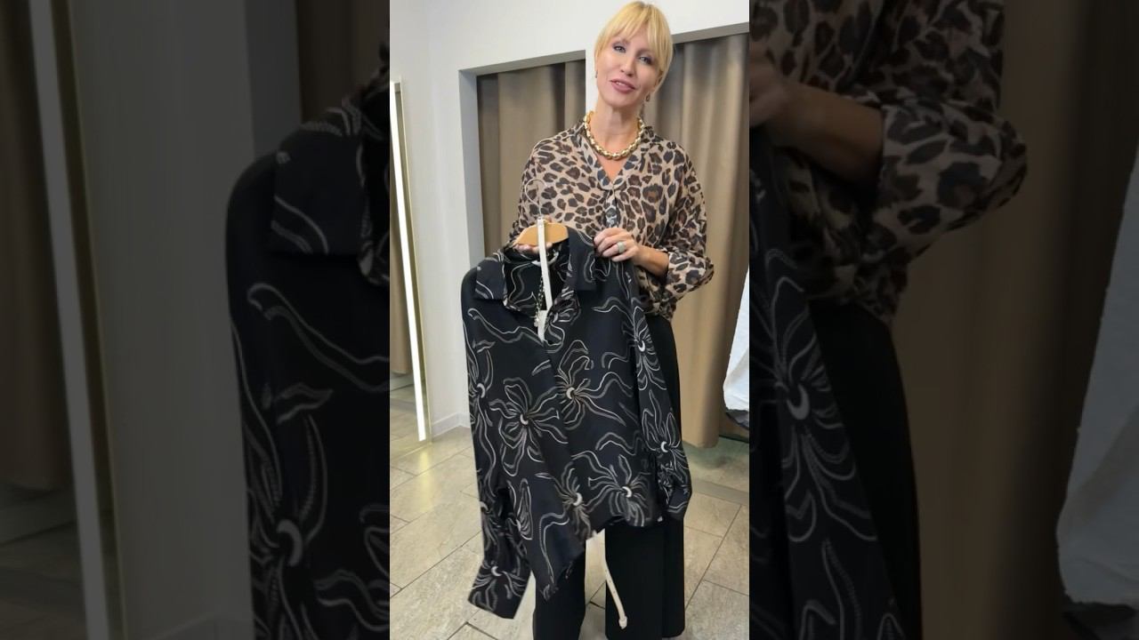 Что носить на каждый день! Красивая женская одежда. смотреть онлайн