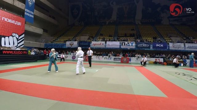 200 ед. 1/8 финала. Кочетков Владислав (УРФО) Vs Миронычев Александр (ЦФО)