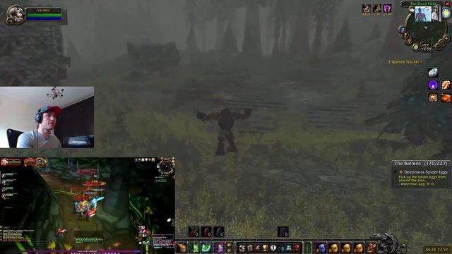 Back at it SoD Wow Classic Ep. 1 смотреть онлайн