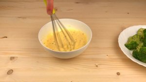 Брокколи станет ДЕЛИКАТЕСОМ по этому рецепту! Брокколи в сметане / Запеканка из брокколи в духовке