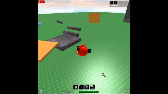 Never Piss Off Angry Birds смотреть онлайн