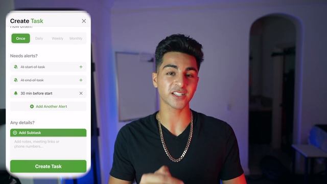 Here is how the STRUCTURED APP changed my life смотреть онлайн