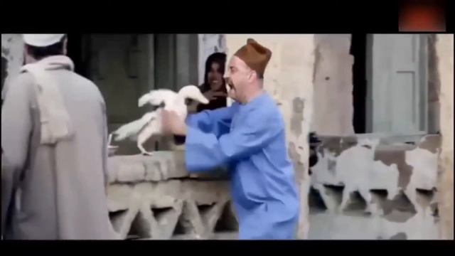لما ابن عمك يزورك смотреть онлайн
