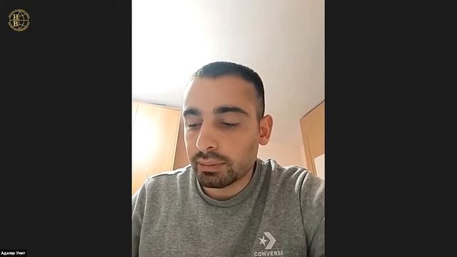 «Фуат Сезгин и его научная деятельность» - доклад Умита Адалара