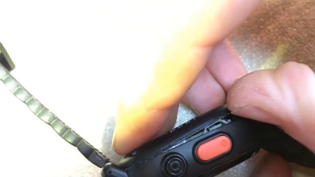 Как разобрать FIXITIME 3. FT-301