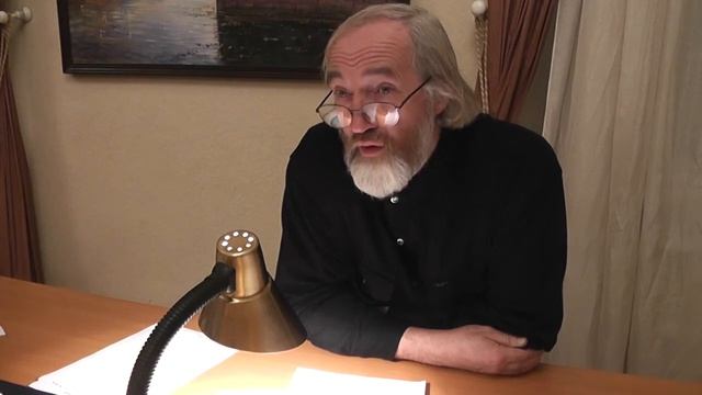 Грунтовский Лекции 15 смотреть онлайн