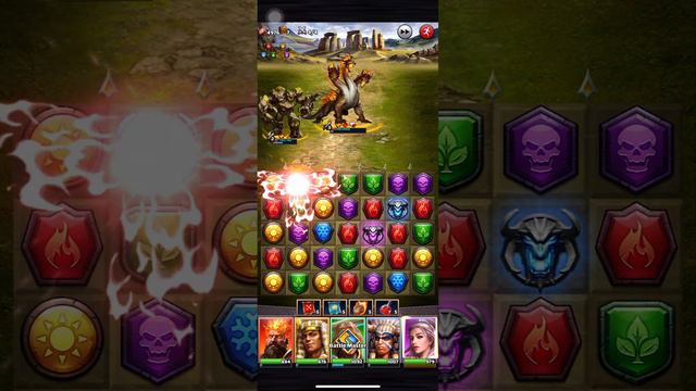 [54] Episode 1 - Region 12: Blade's Edge Mountains - Stage 7 & Reward for killing 150 monsters Holy смотреть онлайн