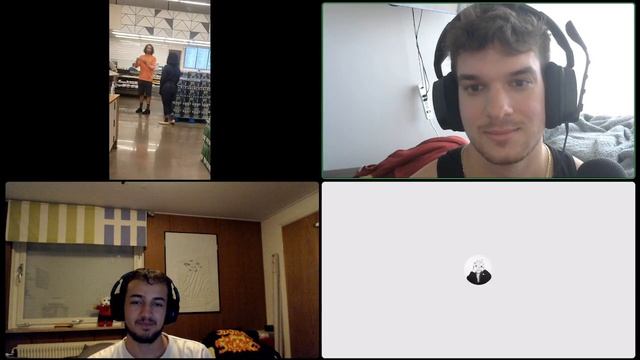 Sigma Males React - "CLIMBING SHELVES IN STORES" смотреть онлайн