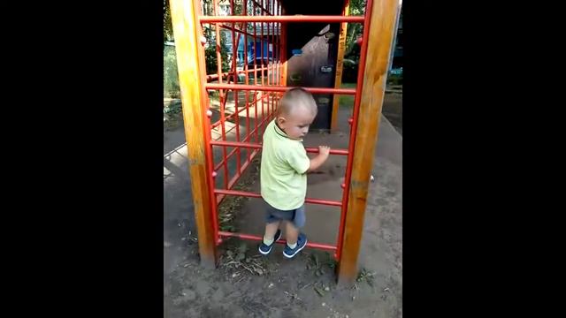20190709 На детских площадках Не откликается на имя Стимы смотреть онлайн