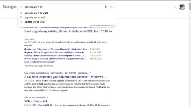 Install Ubuntu 18.04 on Windows WSL2 Part 2 смотреть онлайн