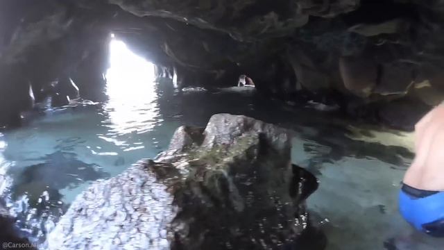 THE SIMPLE LIFE on Apo Island ?? Philippines Travel Vlog смотреть онлайн