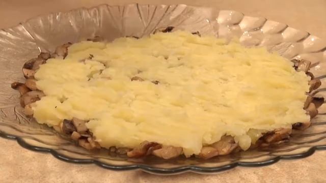 Салаты с Горошком