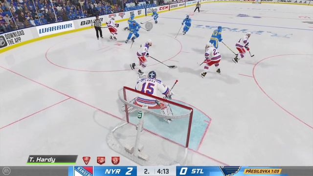 POSLEDNÍ ZÁPAS!!!??? | 37. část | NHL 21 (Goalie) | CZ Lets Play | PS4 Pro смотреть онлайн