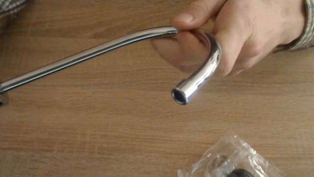 Хромированный кран для фильтра для воды (aquafilter, filter1, роса, аквафор) смотреть онлайн