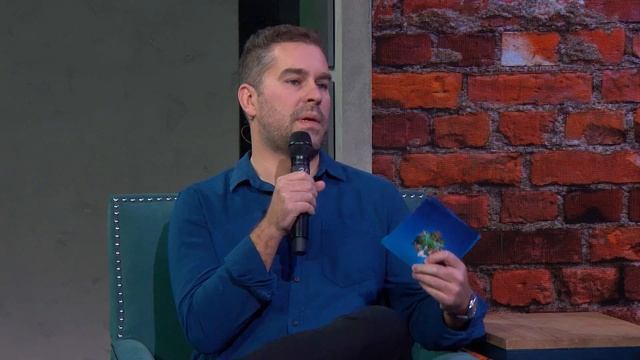 MINECON Earth 2018 – New content reveal смотреть онлайн
