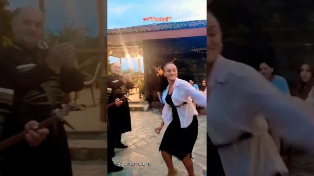 “Rachuli” / Georgian Dance смотреть онлайн