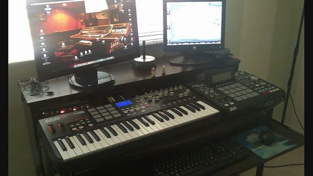 MPC 2500 Beat Corner Yum Yum Rolex смотреть онлайн