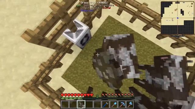 Minefactory Reloaded - Chronotyper - Minecraft смотреть онлайн