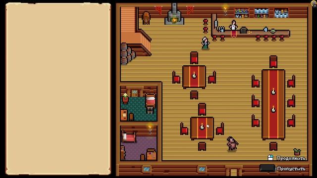 Super Fantasy Kingdom Demo ДАВАЙ ГЛЯНЕМ ? смотреть онлайн