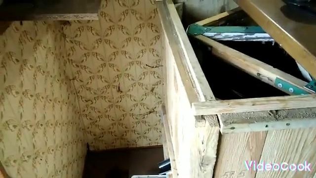 Прощай медогонка. Здравствуй пресс для мёда. смотреть онлайн