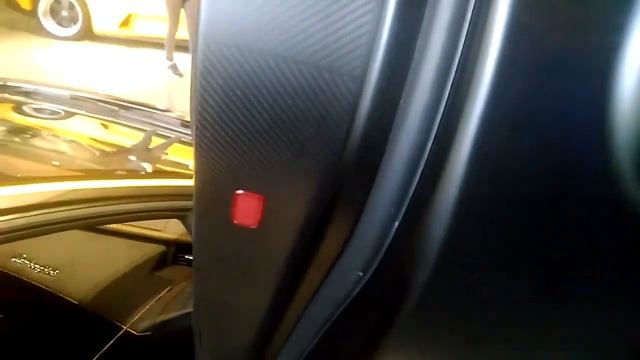 Выставка Lamborghini - легенда дизайна в музее Эрарта смотреть онлайн