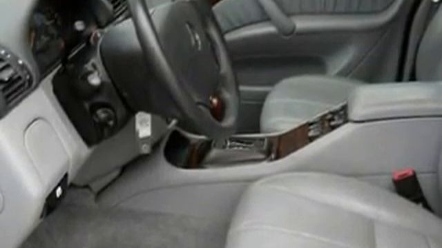 2001 Mercedes-Benz ML-Class Houston Texas 77079 смотреть онлайн