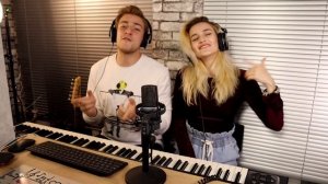 NANSI & SIDOROV | ВАХТЁРАМ | SYMPHONIC COVER